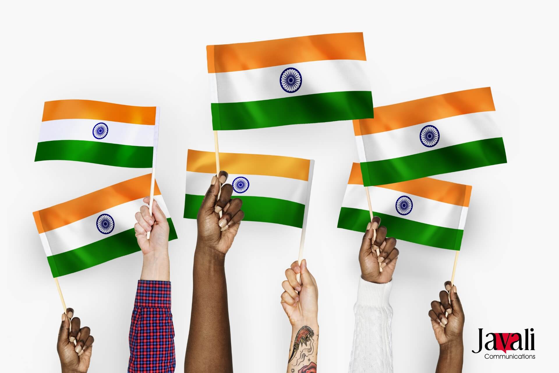 Digital Marketing and the Impact of Regional Language Content in India